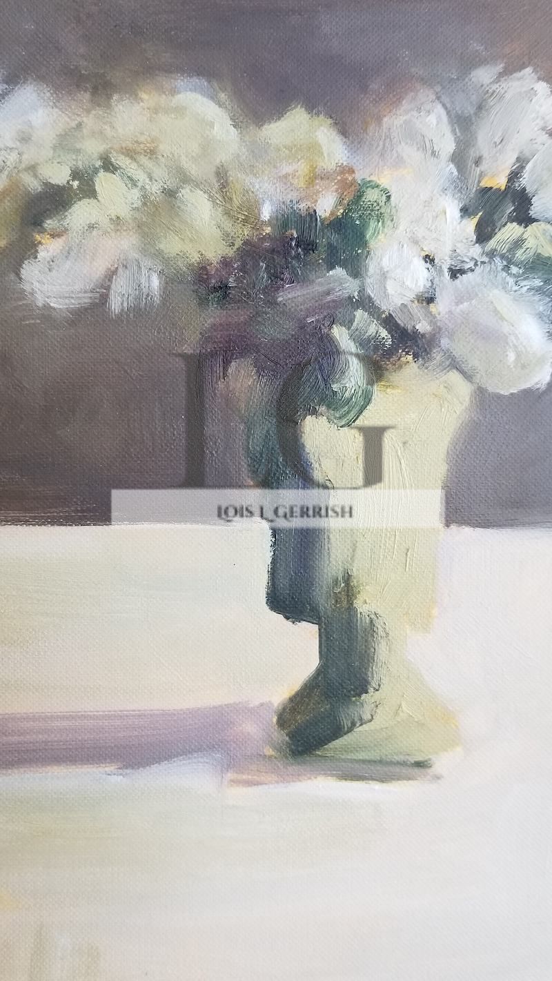 Floral I