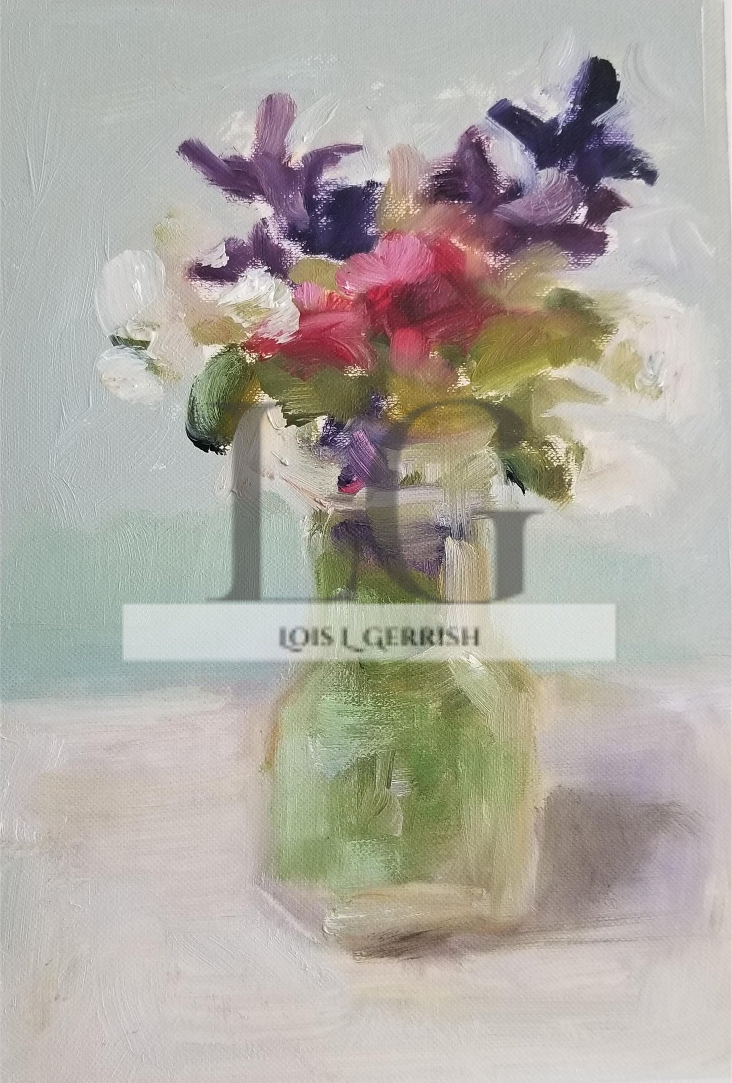 Floral II