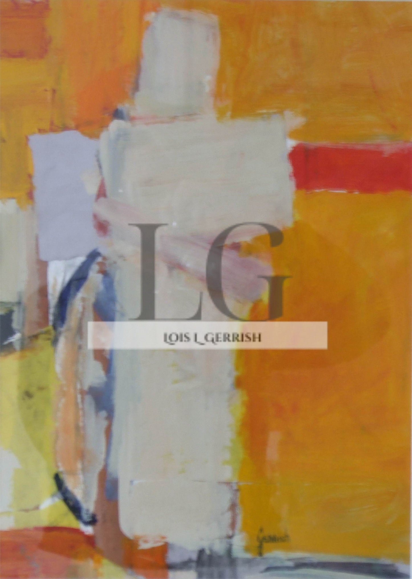 Abstract Figure