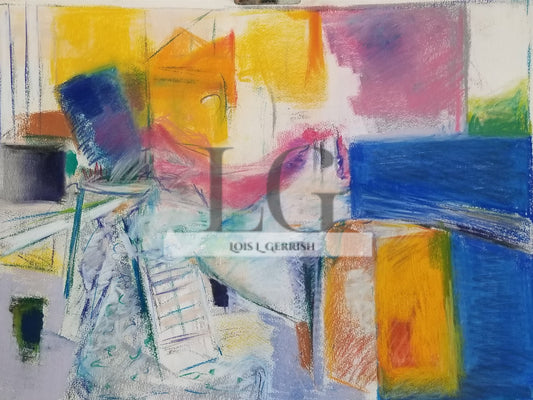 Abstract Study II