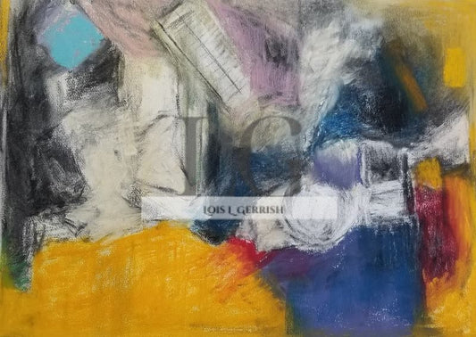 Abstract Study IV