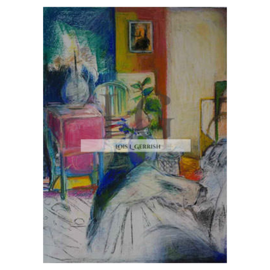 Boudoir