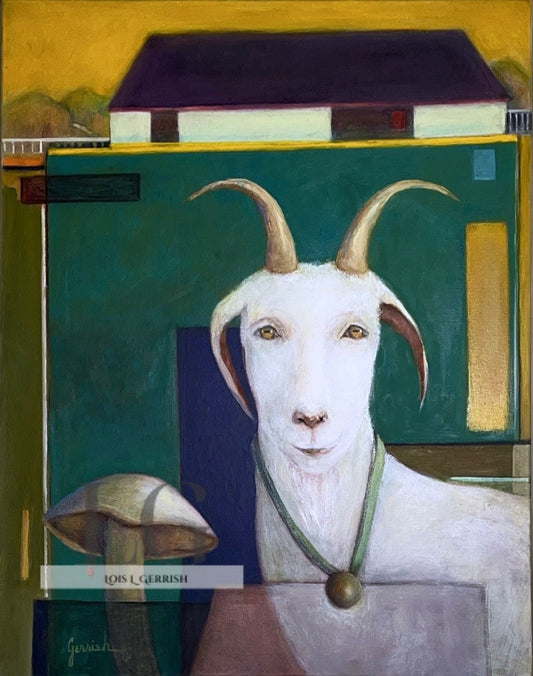 The Goat